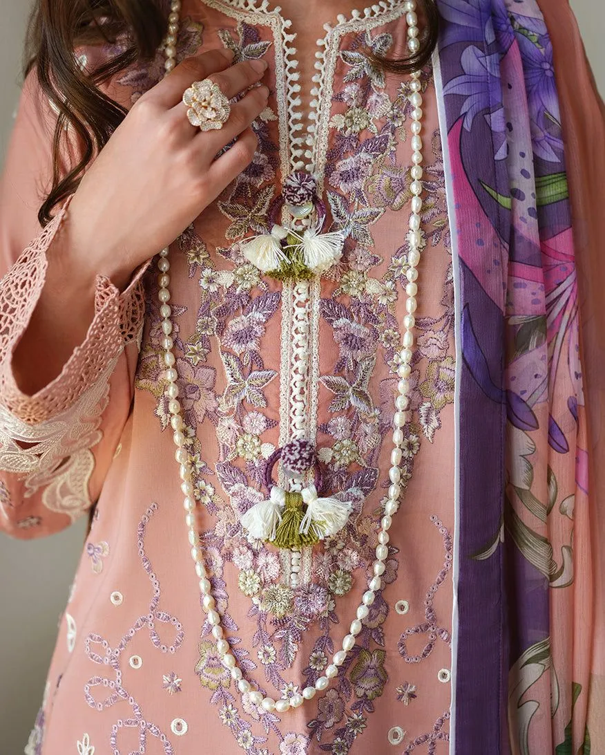 Mushq A MOI Luxury Lawn