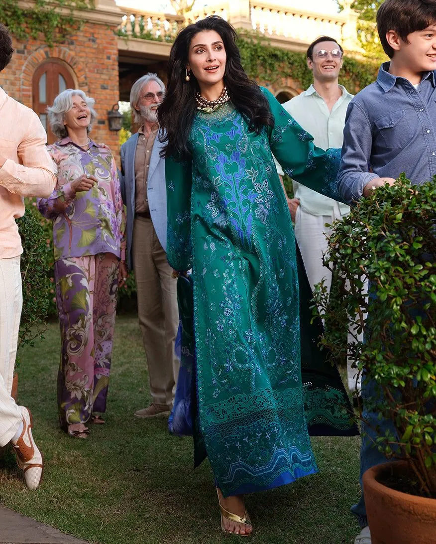 Mushq A MOI Luxury Lawn