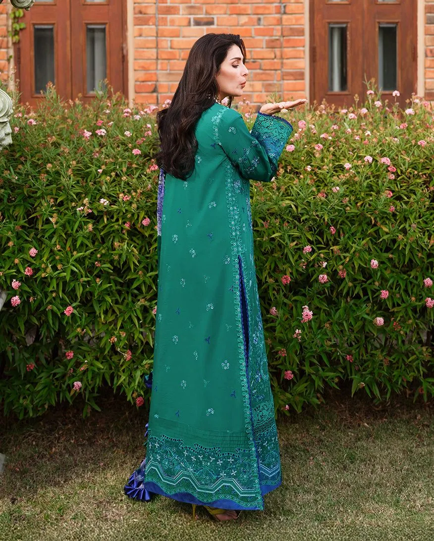 Mushq A MOI Luxury Lawn
