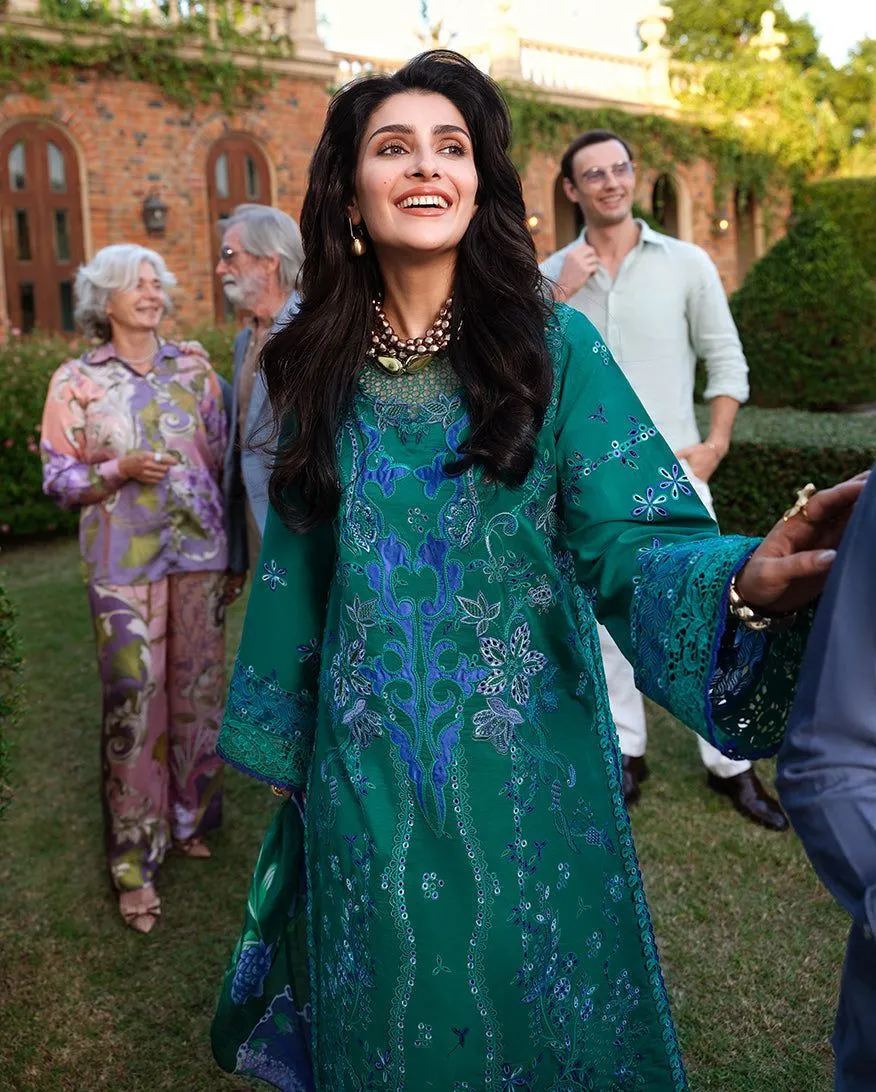 Mushq A MOI Luxury Lawn