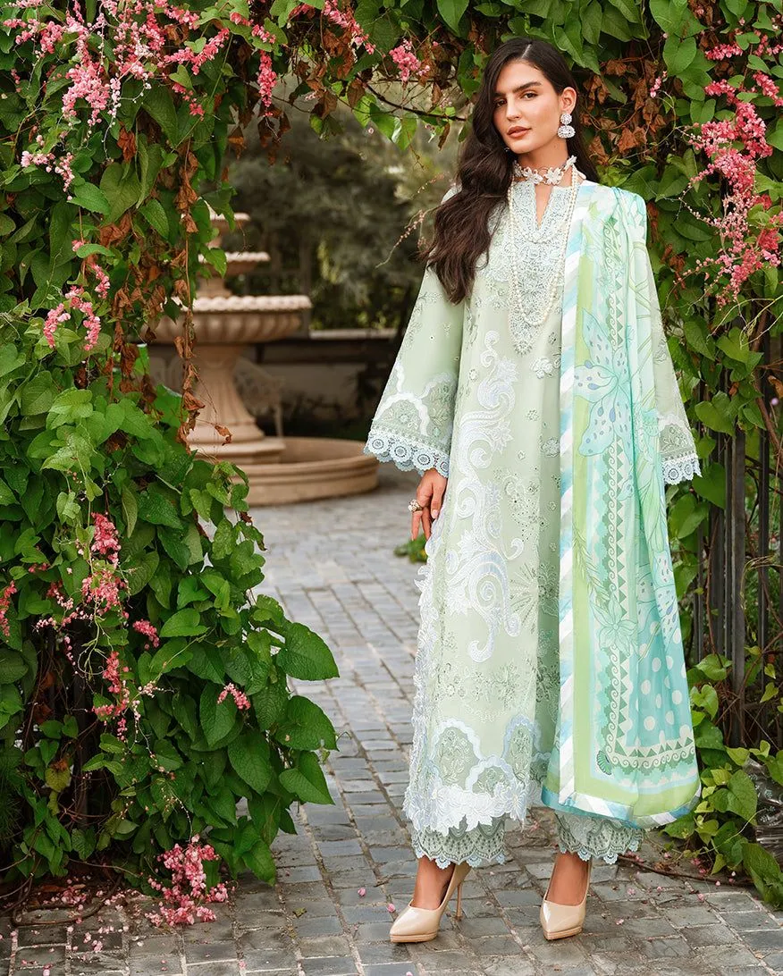Mushq A MOI Luxury Lawn