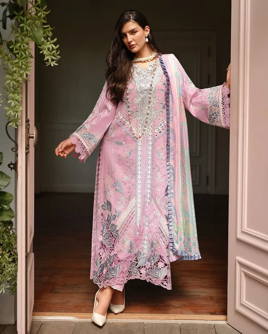 Mushq A MOI Luxury Lawn