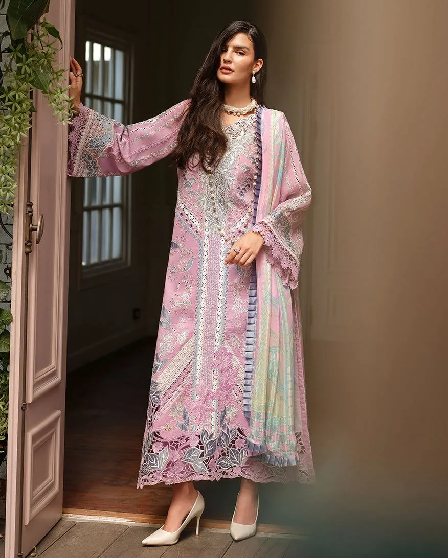 Mushq A MOI Luxury Lawn