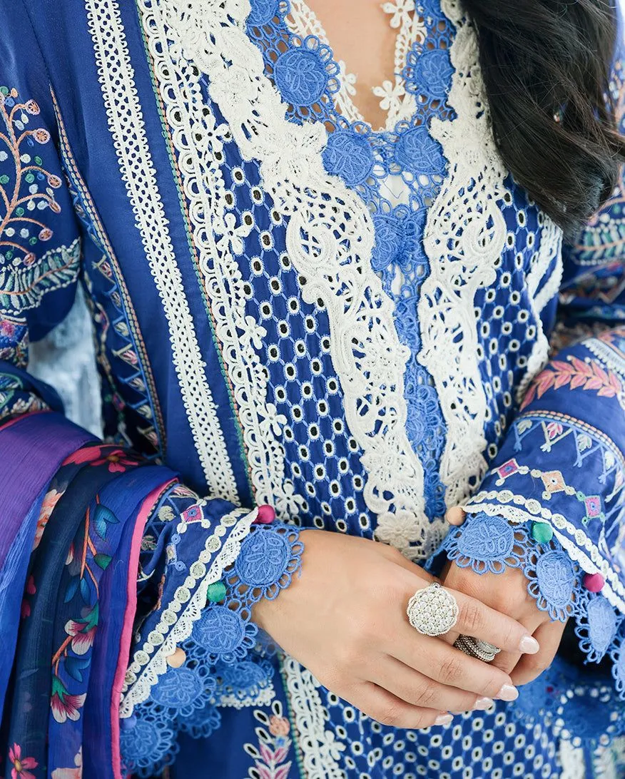 Mushq A MOI Luxury Lawn