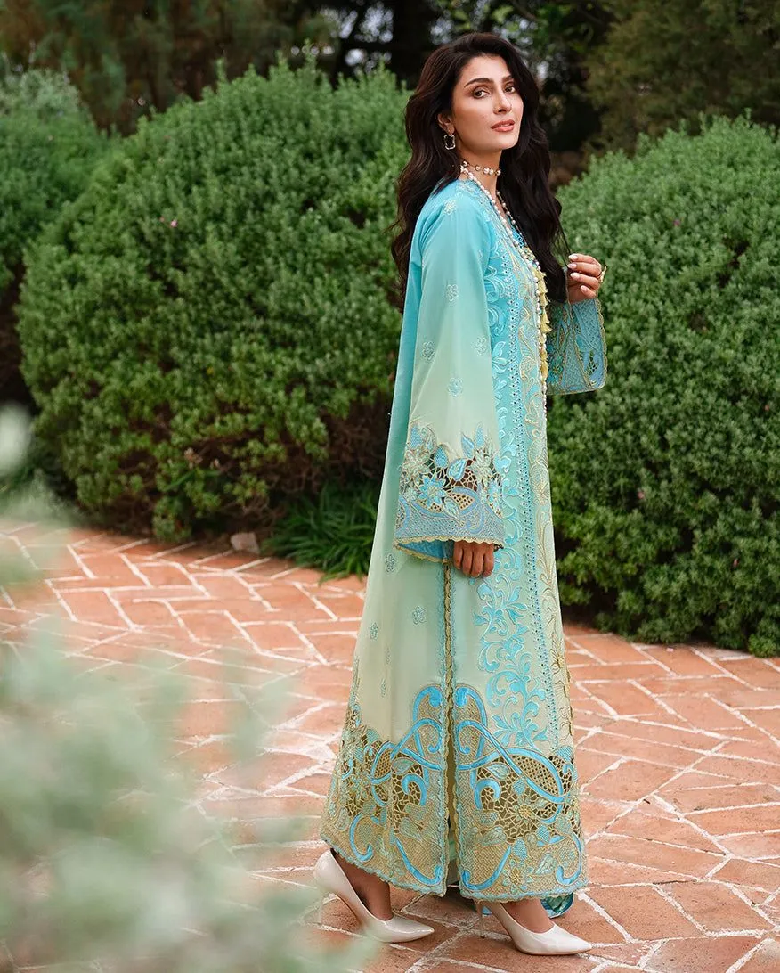 Mushq A MOI Luxury Lawn