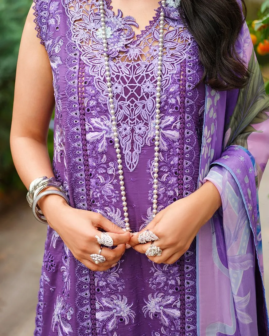 Mushq A MOI Luxury Lawn