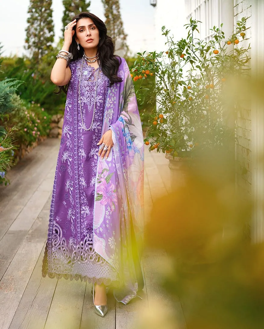 Mushq A MOI Luxury Lawn