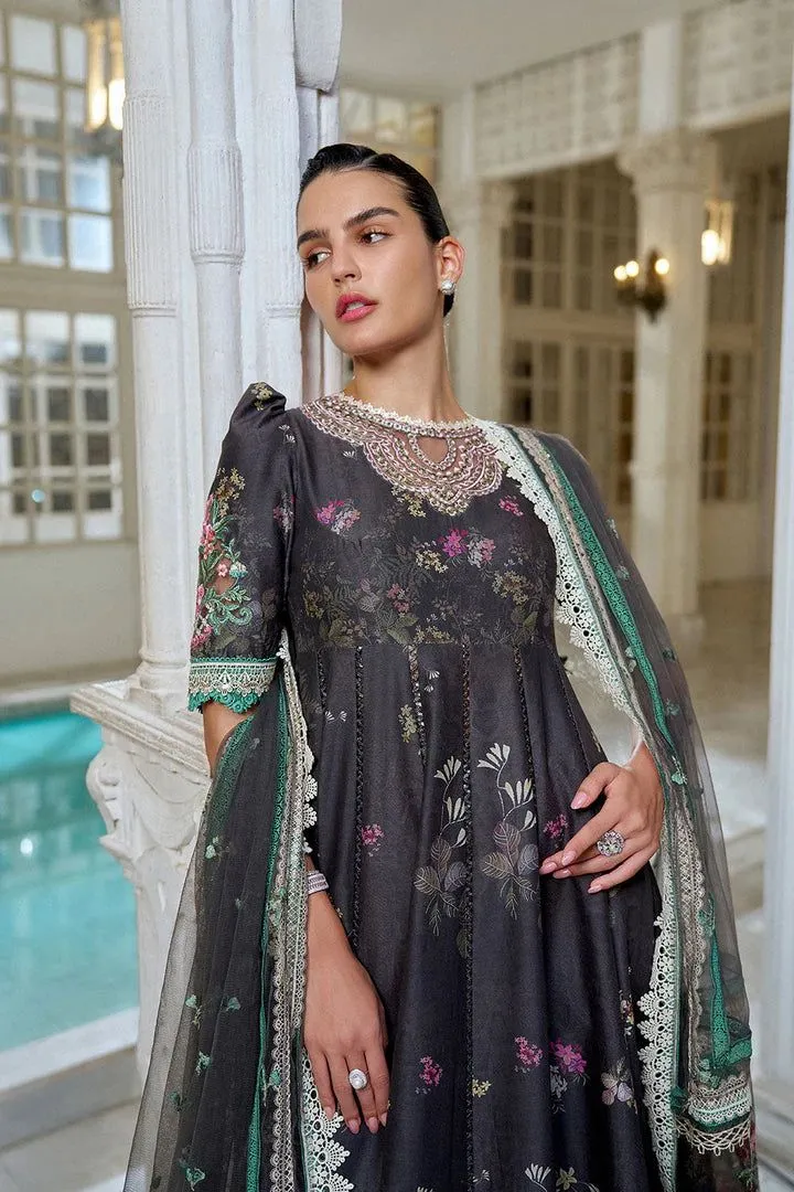SOBIA NAZIR LUXURY LAWN