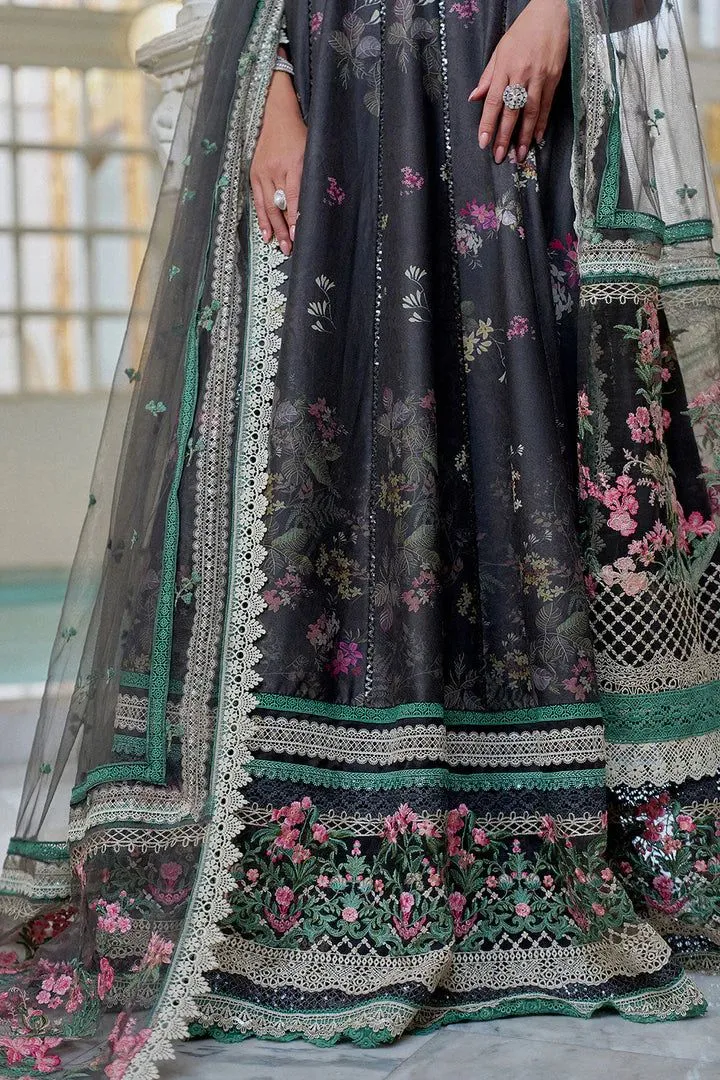 SOBIA NAZIR LUXURY LAWN