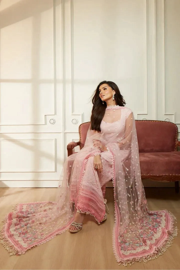 SOBIA NAZIR LUXURY LAWN