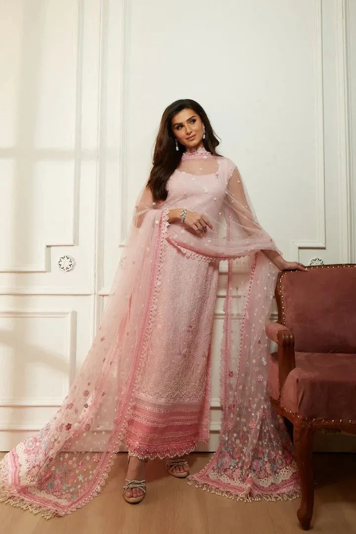SOBIA NAZIR LUXURY LAWN