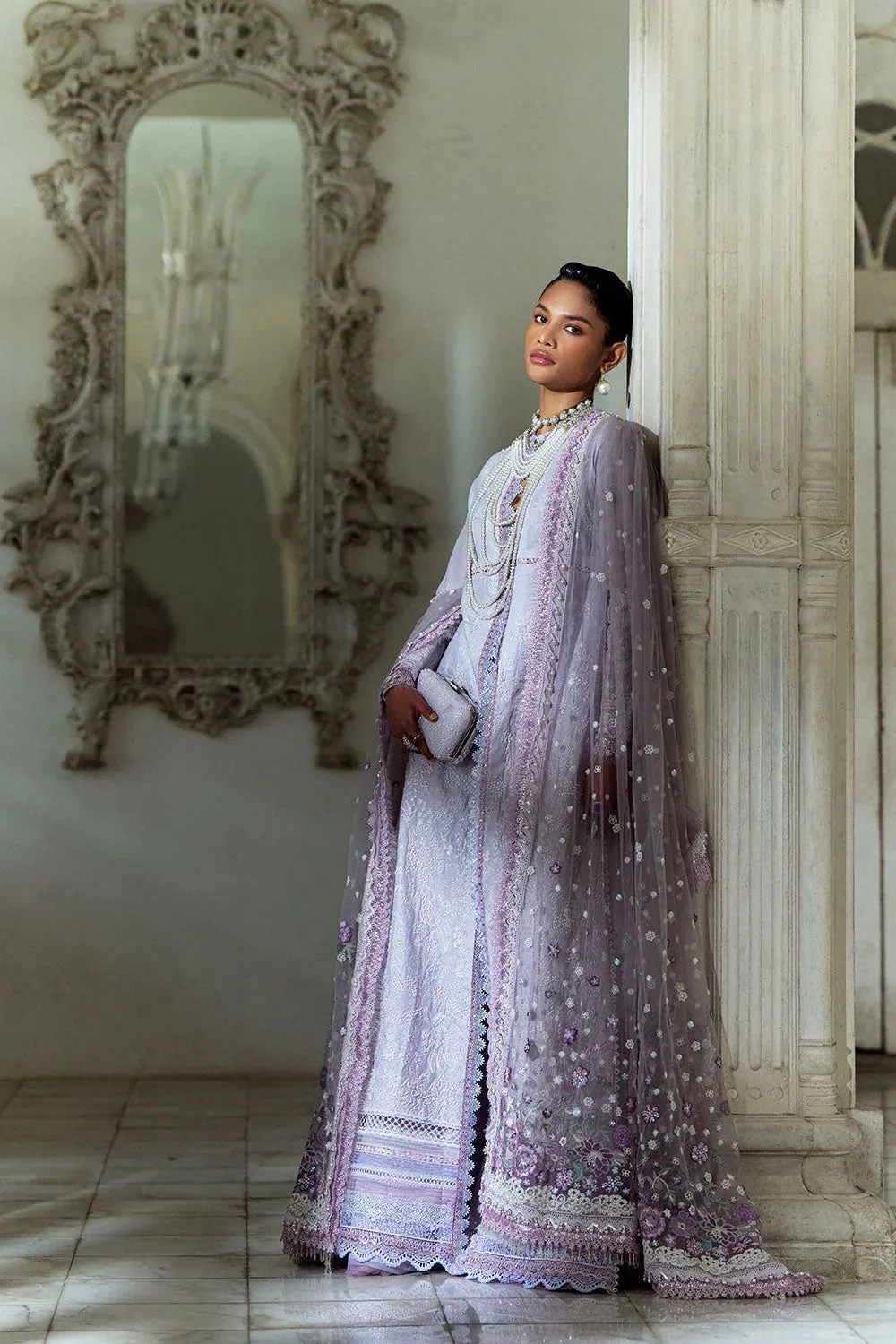 SOBIA NAZIR LUXURY LAWN