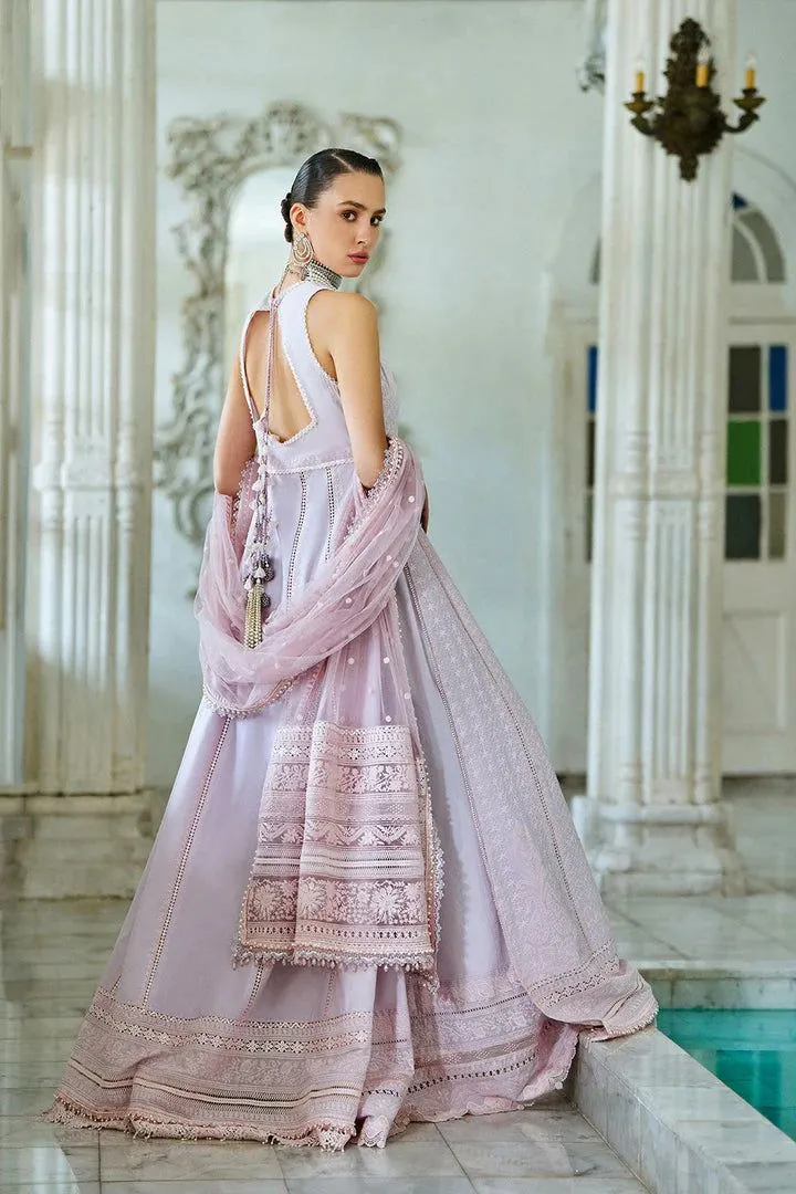 SOBIA NAZIR LUXURY LAWN