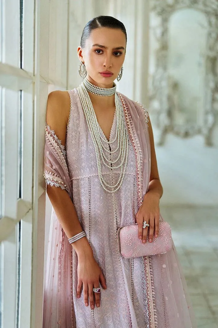 SOBIA NAZIR LUXURY LAWN