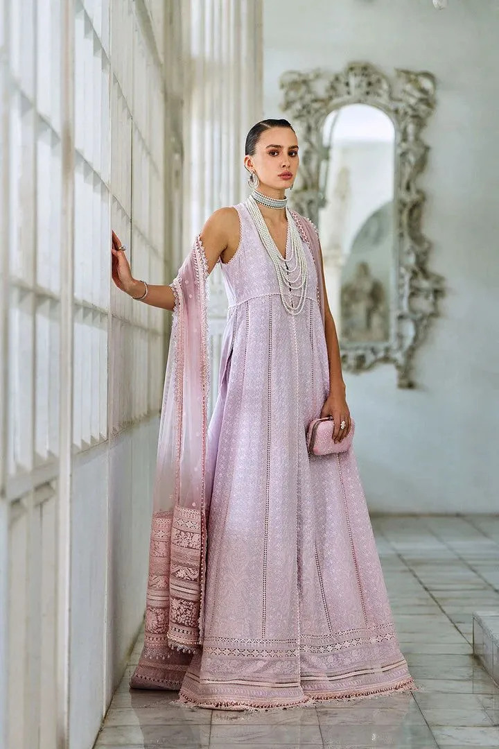 SOBIA NAZIR LUXURY LAWN
