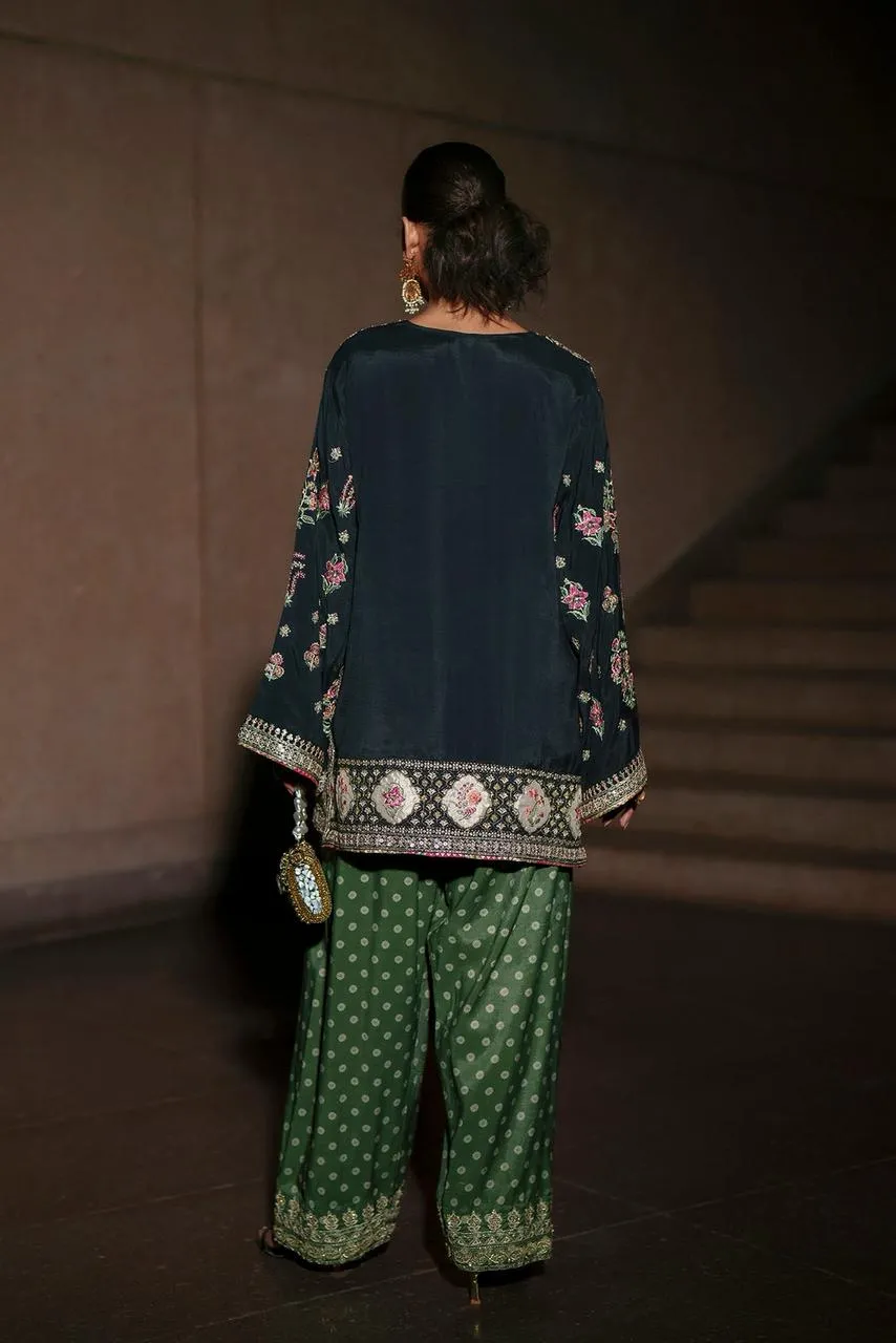 ETHNC RTW