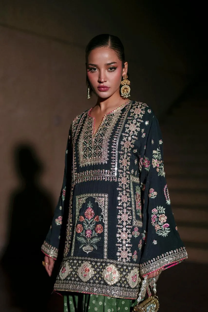 ETHNC RTW
