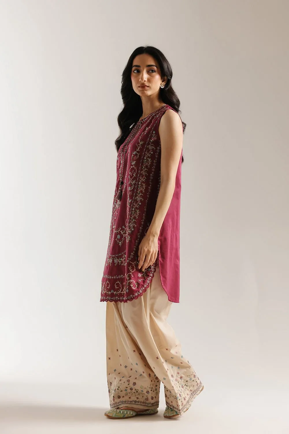 ETHNC RTW