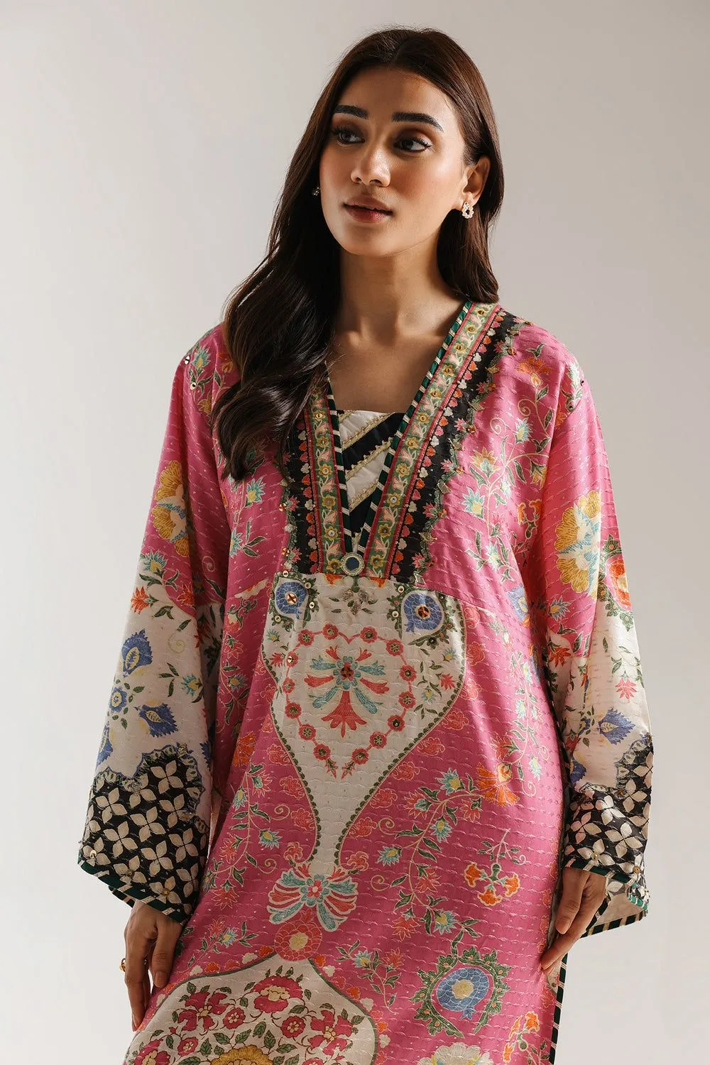 ETHNC RTW