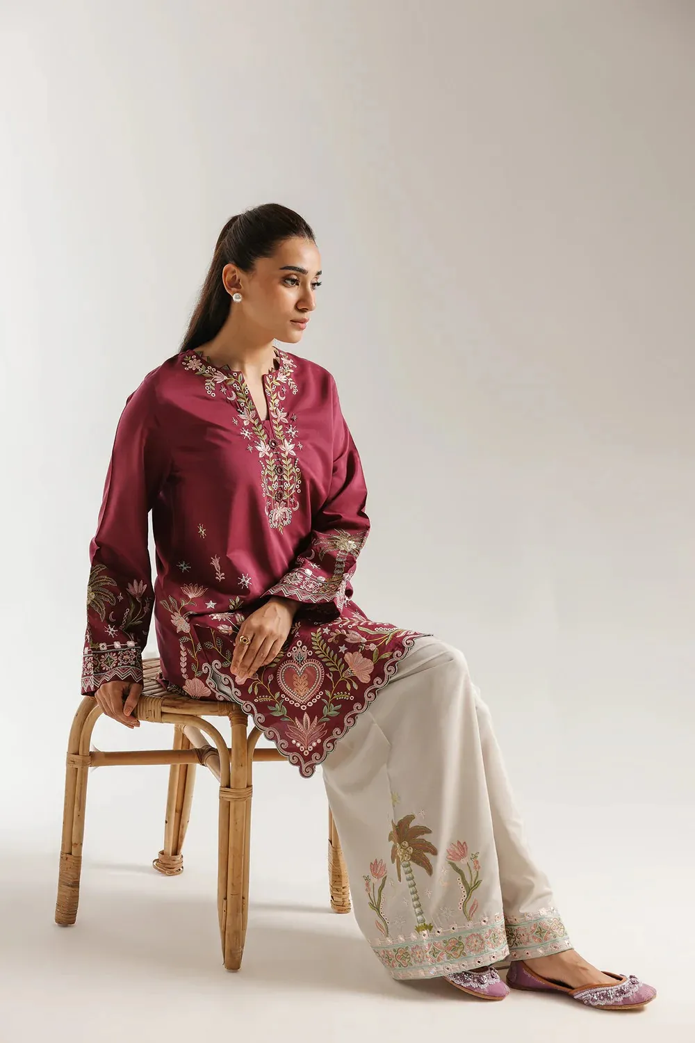 ETHNC RTW