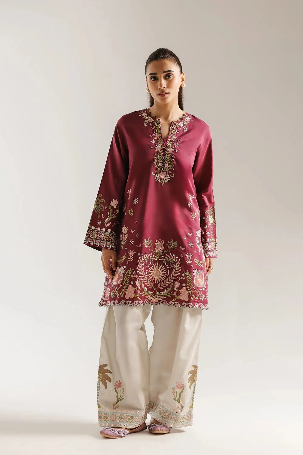 ETHNC RTW