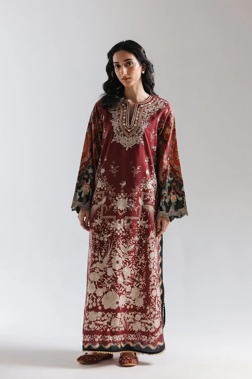ETHNC RTW