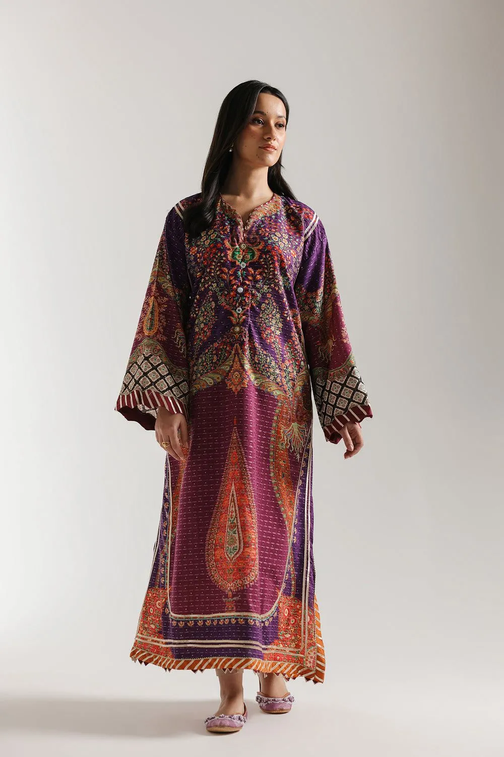 ETHNC RTW