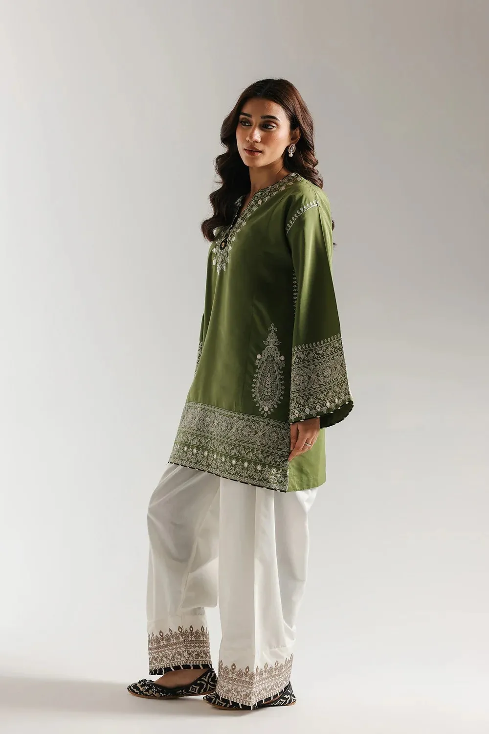 ETHNC RTW