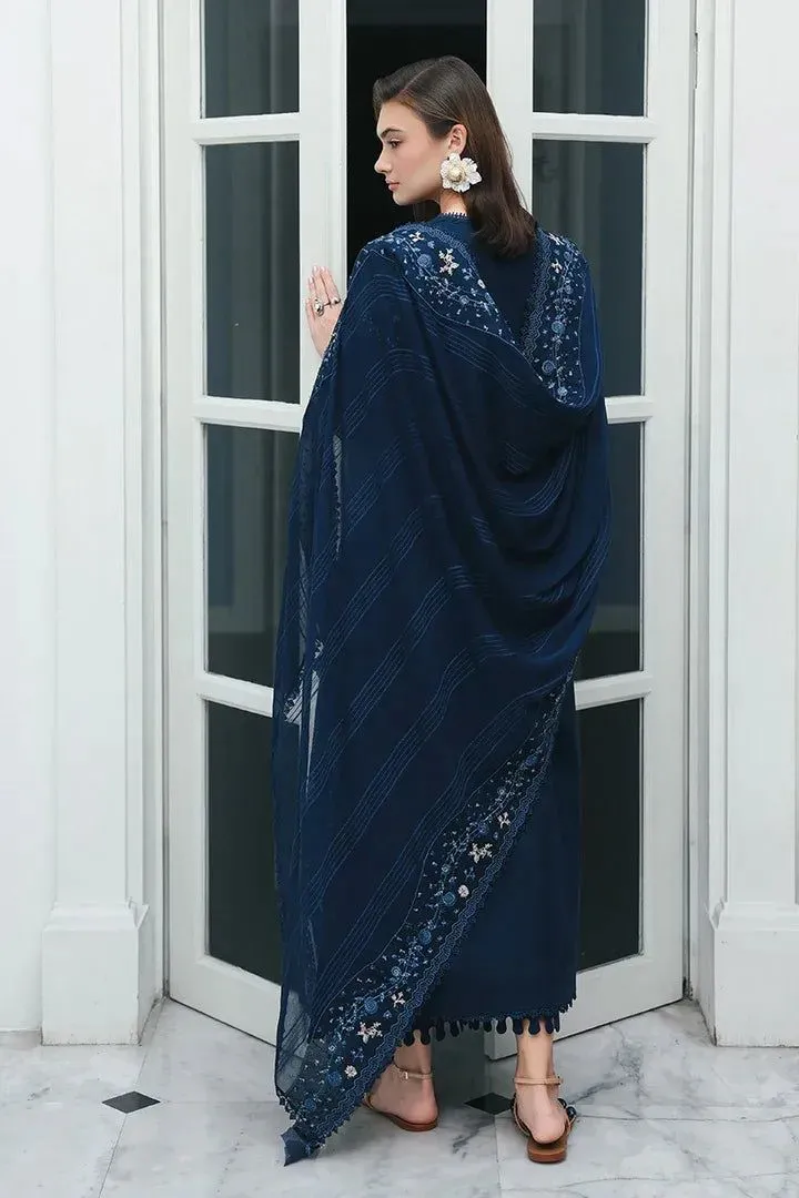 QALAMKAR QLINE LAWN
