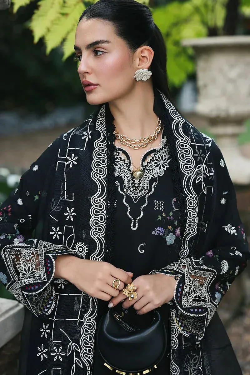 QALAMKAR QLINE LAWN