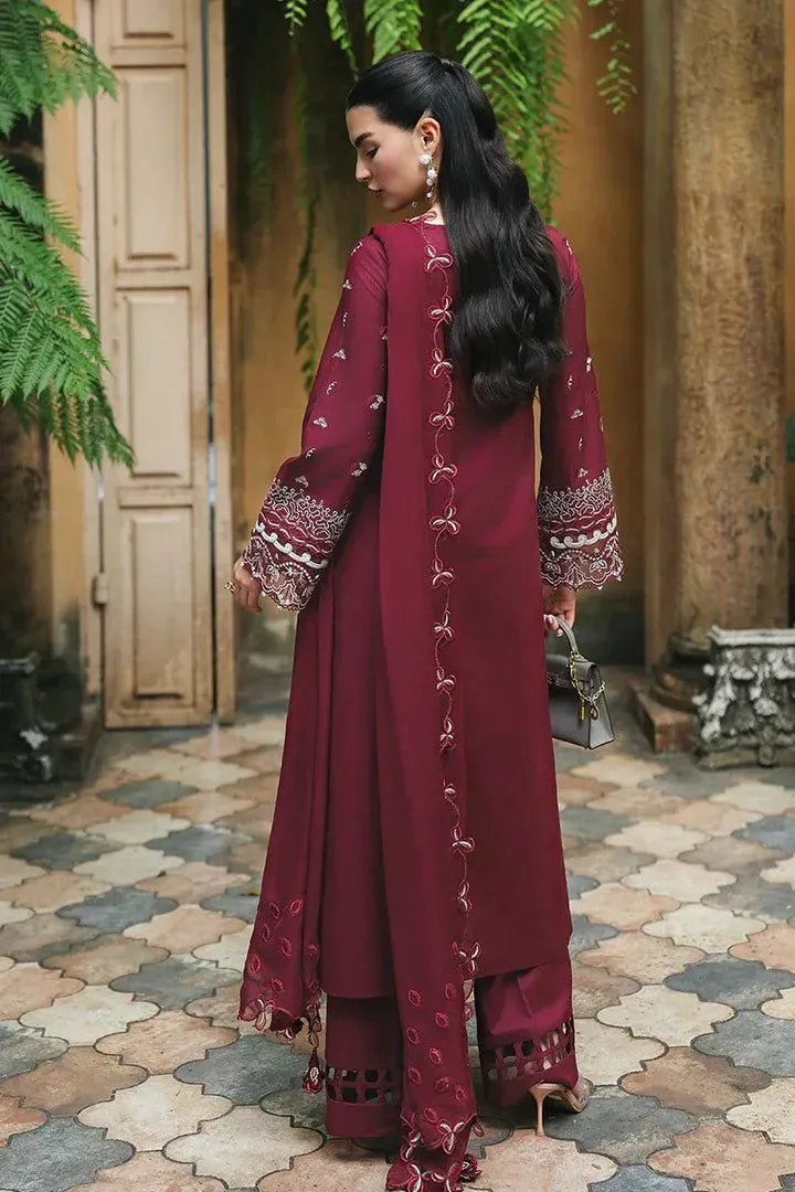 QALAMKAR QLINE LAWN