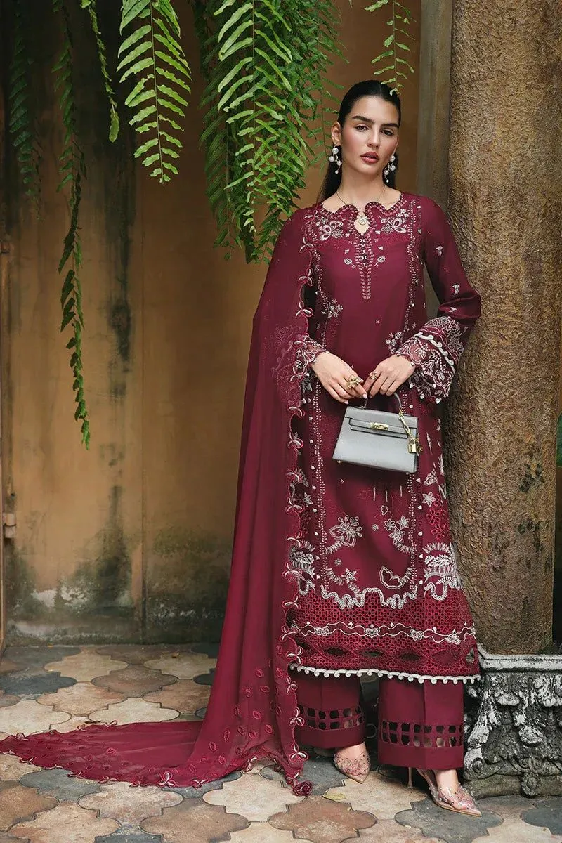 QALAMKAR QLINE LAWN