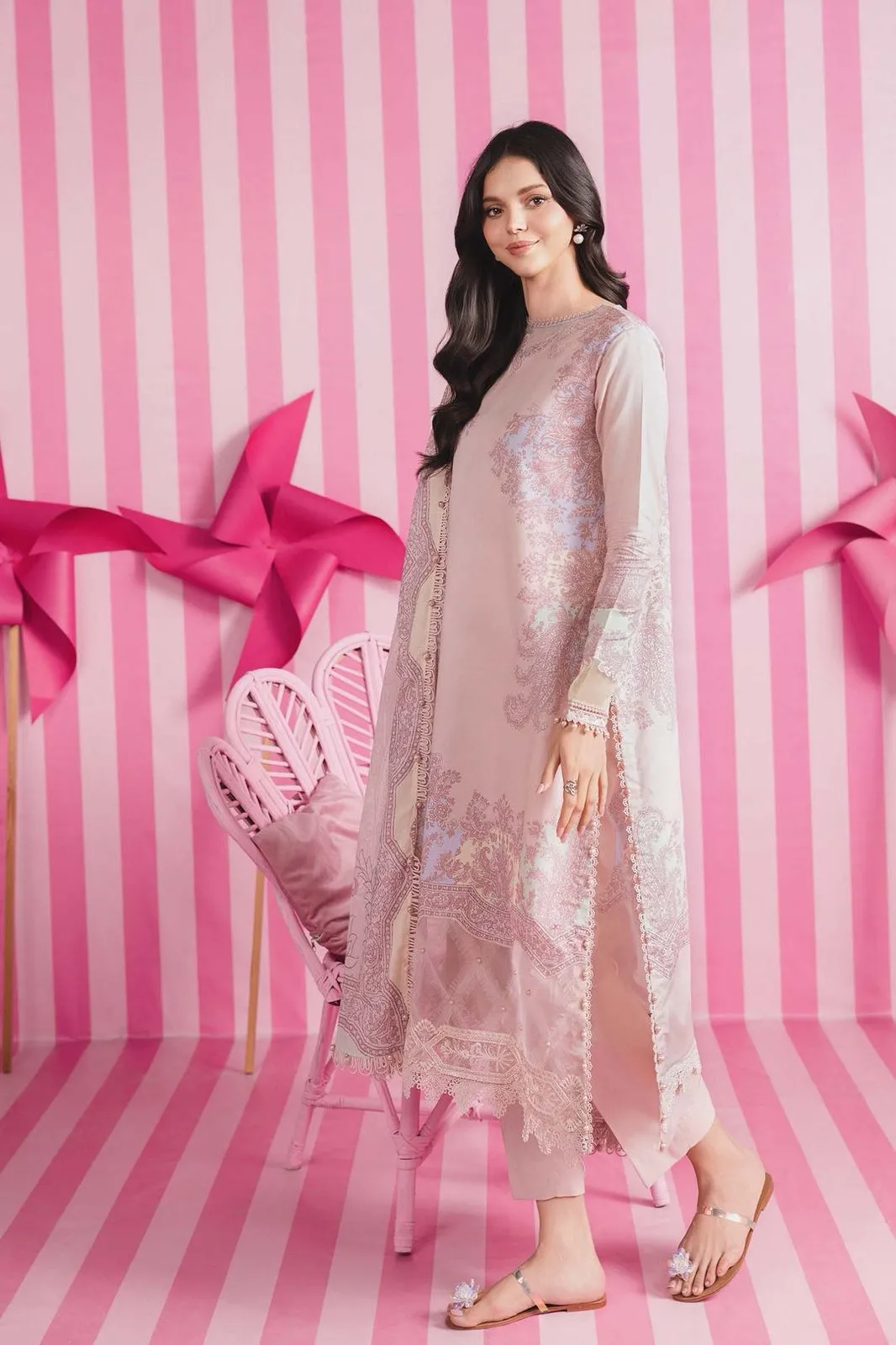 MARIAB. B. M/ BASICS  SPRING SUMMER