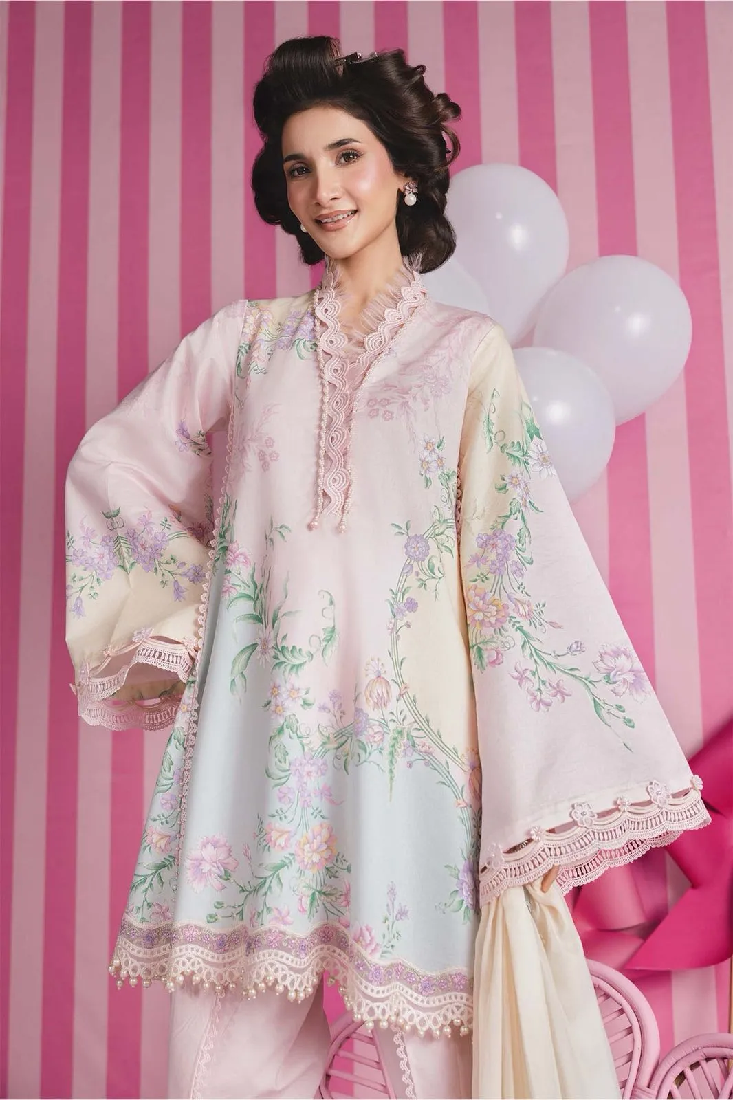 MARIAB. B. M/ BASICS  SPRING SUMMER