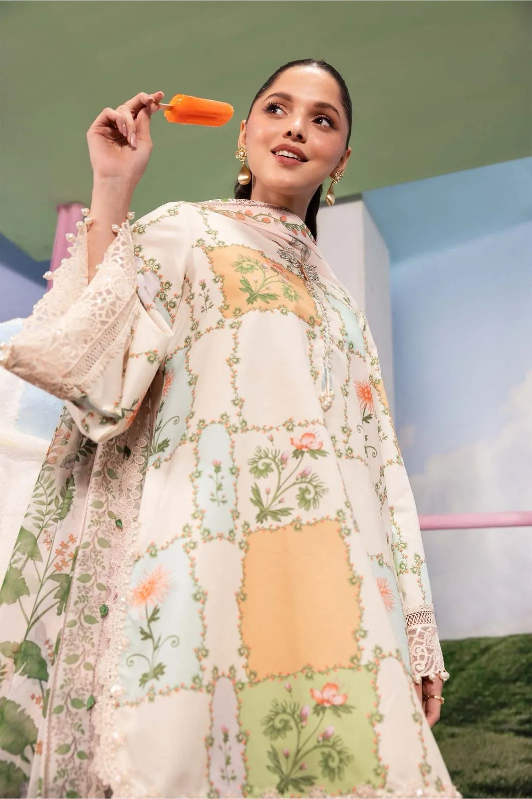 MARIAB. B. M/ BASICS  SPRING SUMMER