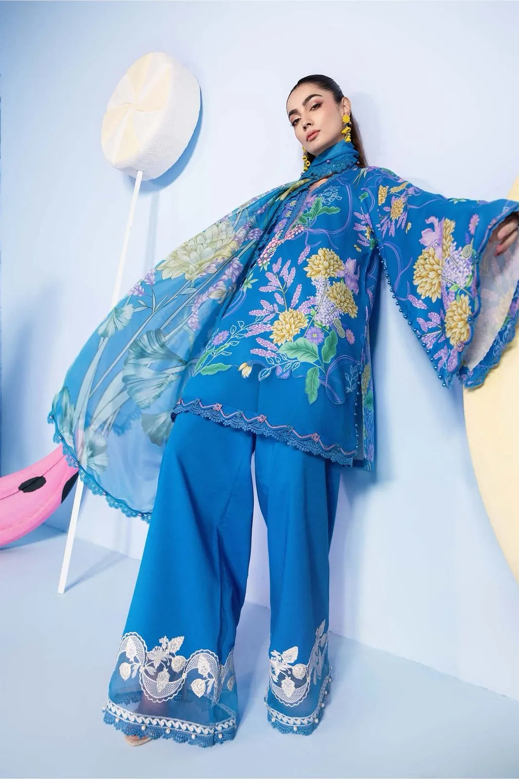 MARIAB. B. M/ BASICS  SPRING SUMMER