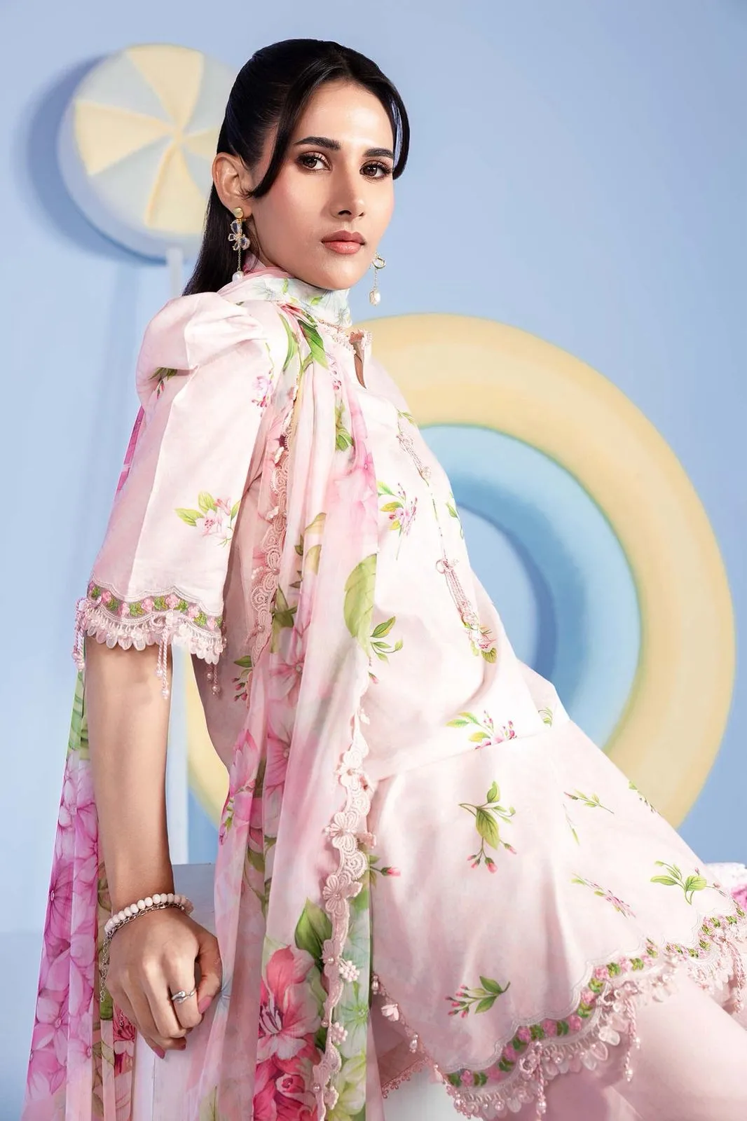 MARIAB. B. M/ BASICS  SPRING SUMMER