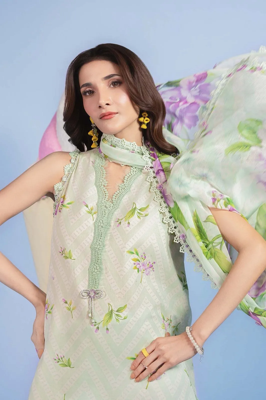 MARIAB. B. M/ BASICS  SPRING SUMMER
