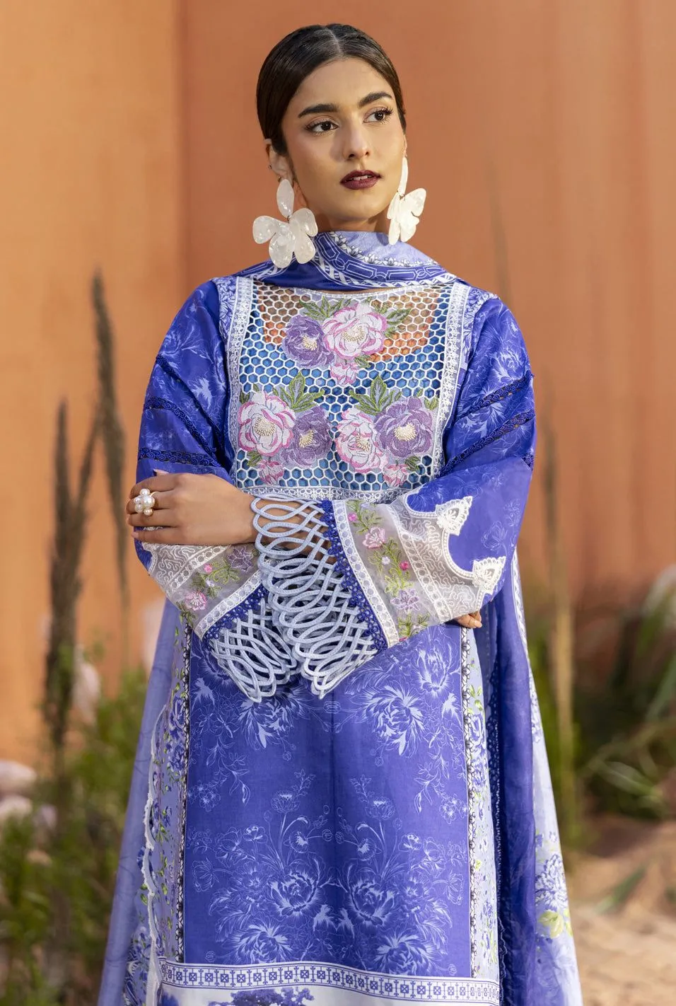 PARISHAY Ivy Bloom