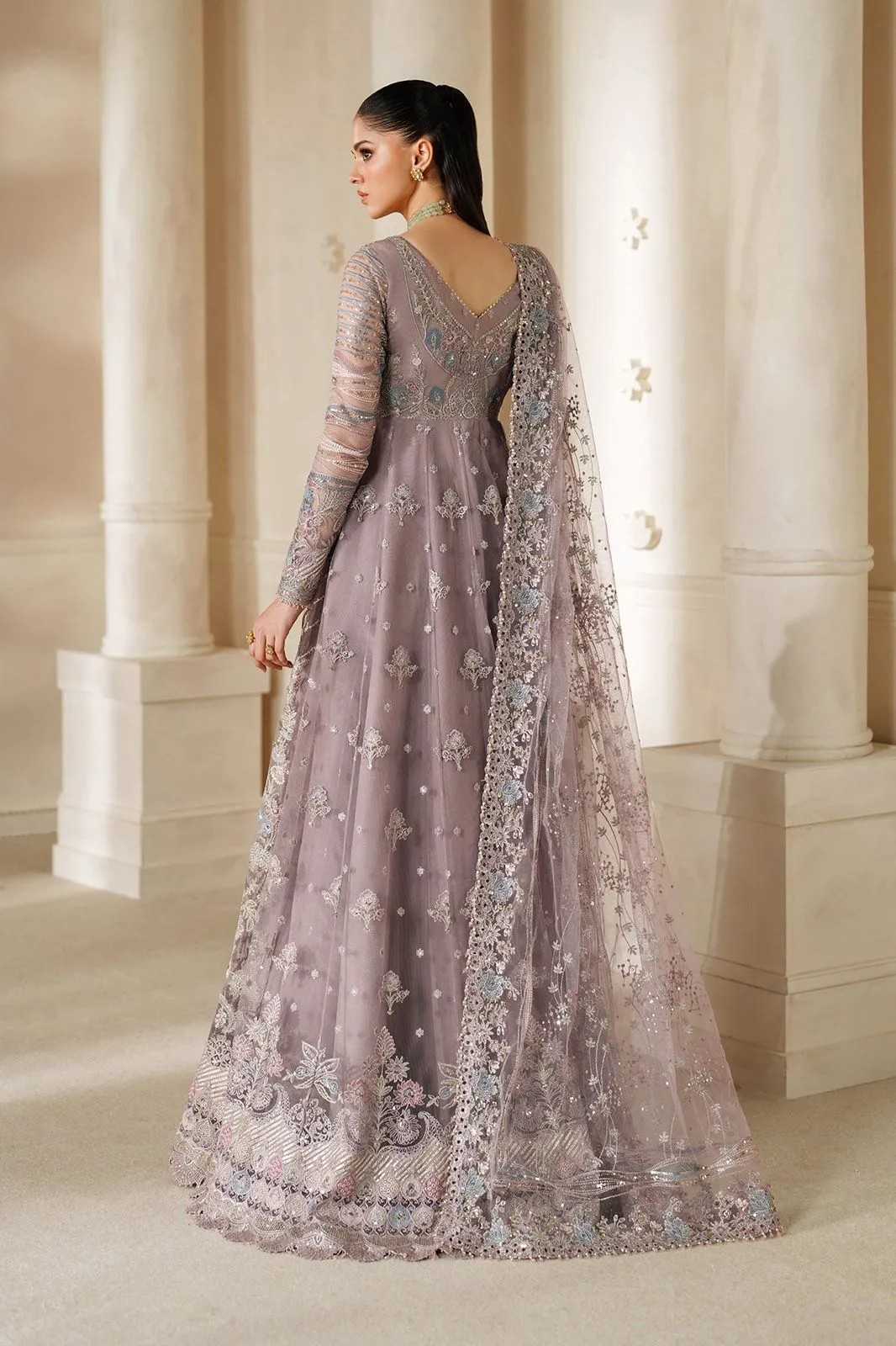 BAROQUE CHANTELLE FORMAL