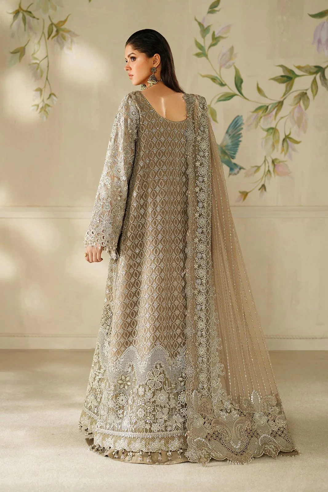 BAROQUE CHANTELLE FORMAL