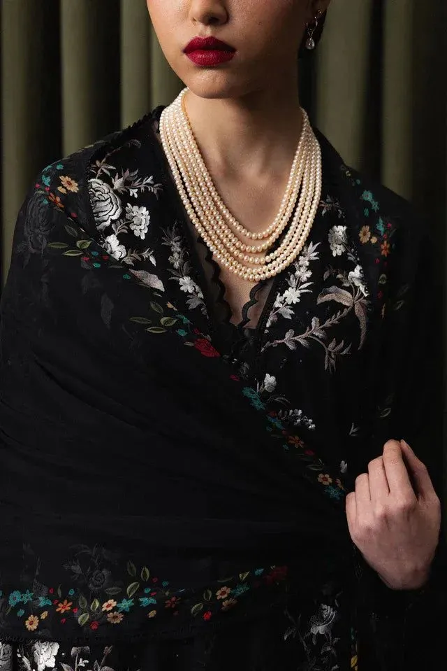 ZARA SHAHJAHAN SATORI