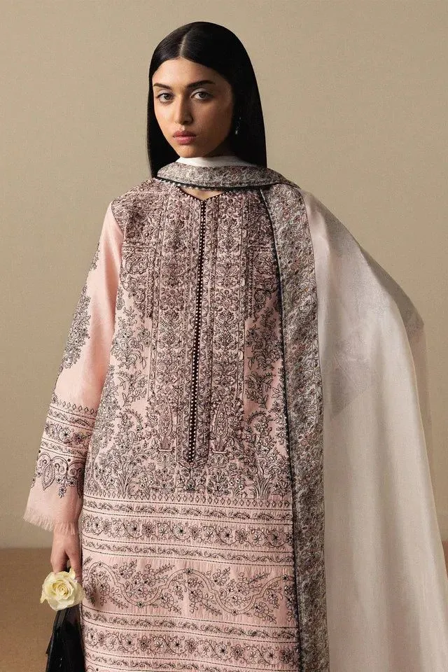 ZARA SHAHJAHAN SATORI