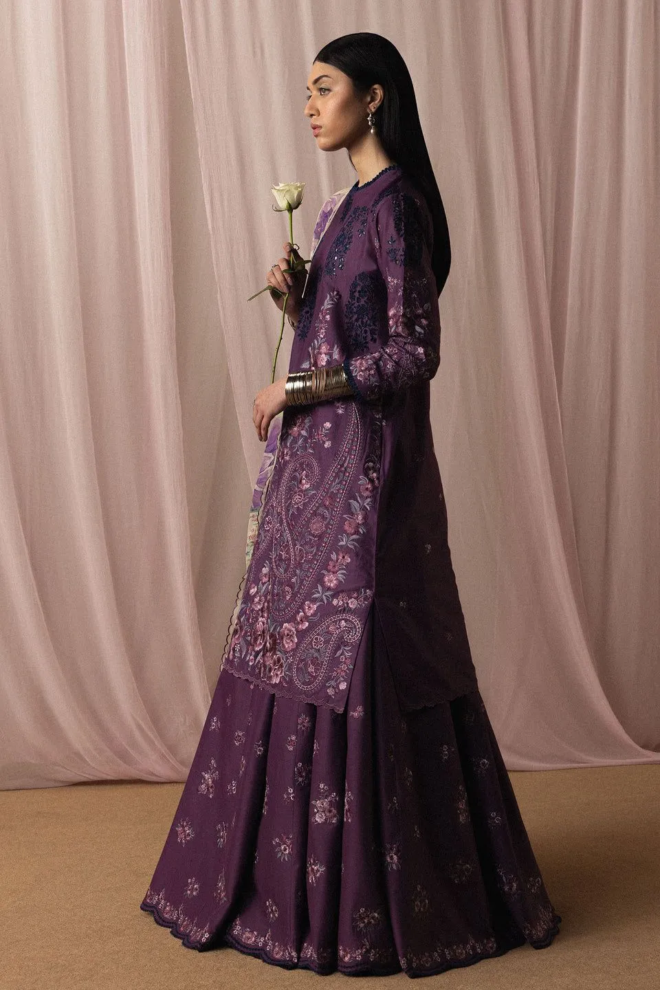 ZARA SHAHJAHAN SATORI