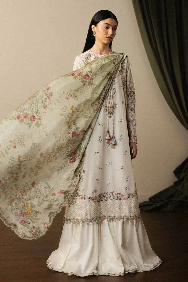 ZARA SHAHJAHAN SATORI
