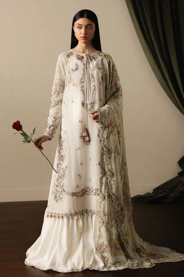 ZARA SHAHJAHAN SATORI
