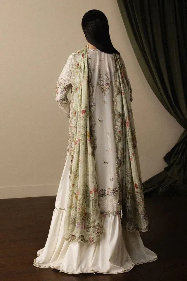 ZARA SHAHJAHAN SATORI