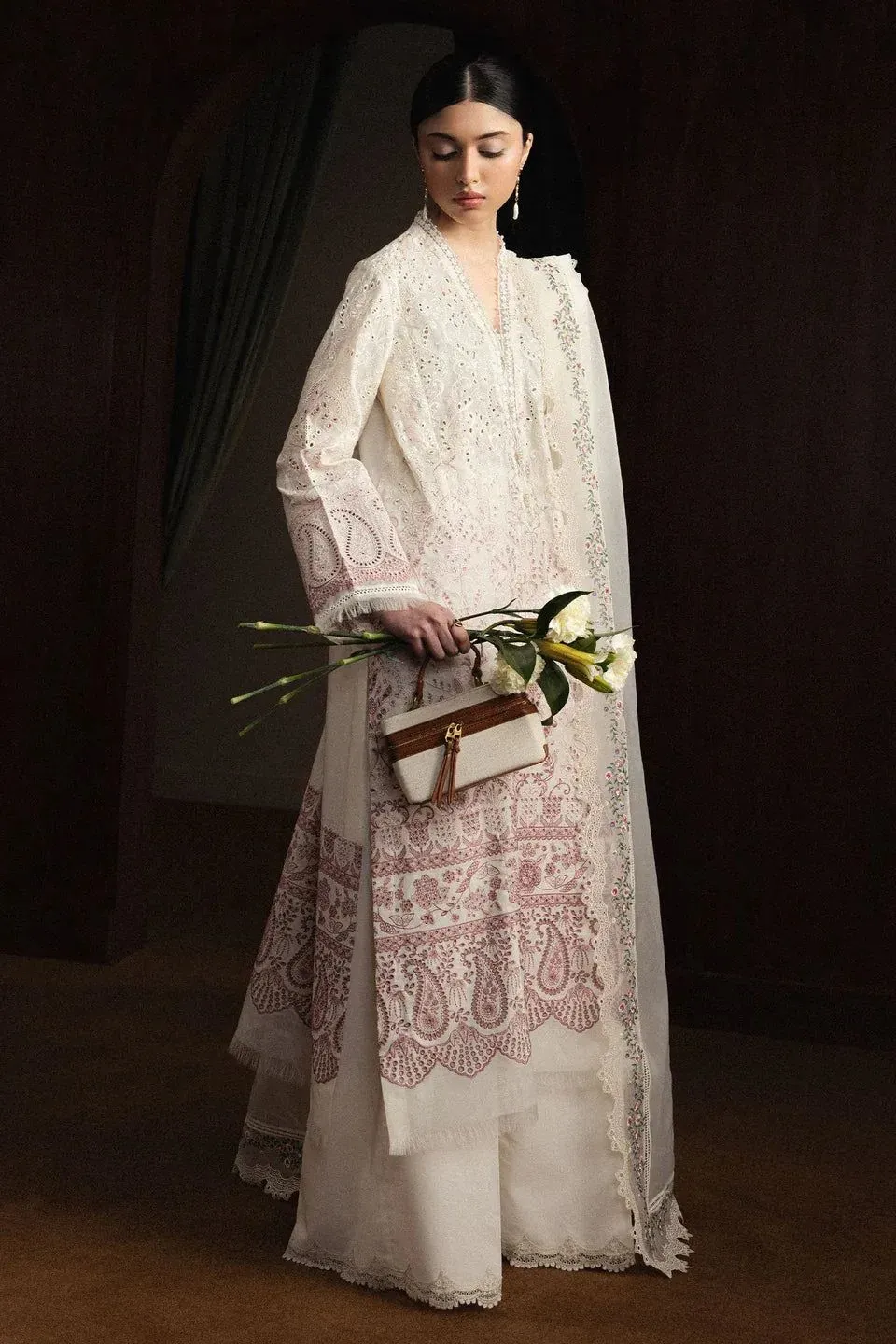 ZARA SHAHJAHAN SATORI