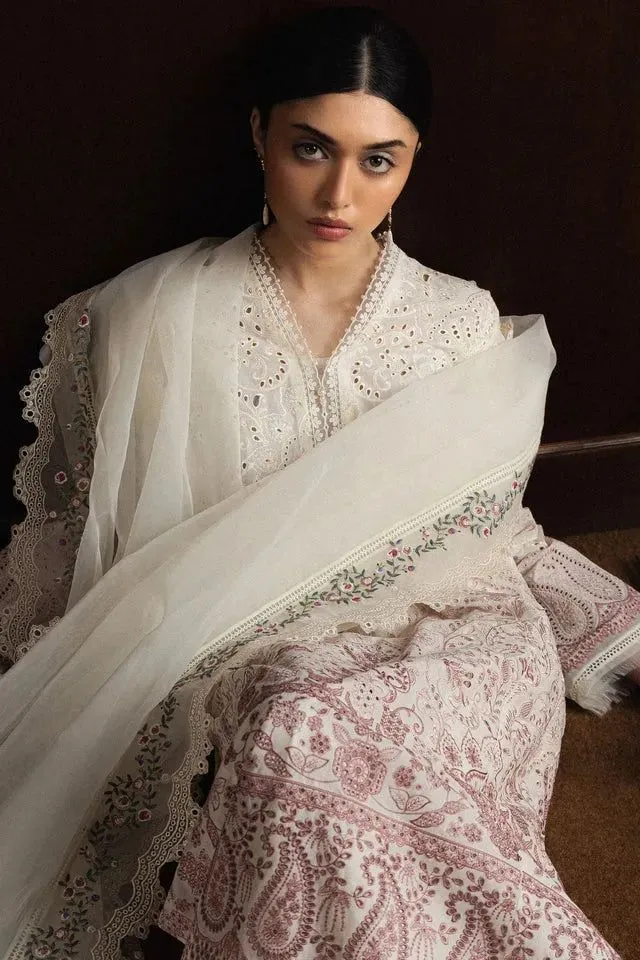 ZARA SHAHJAHAN SATORI