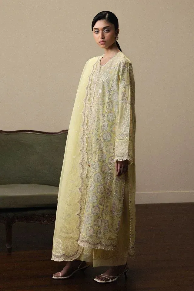 ZARA SHAHJAHAN SATORI